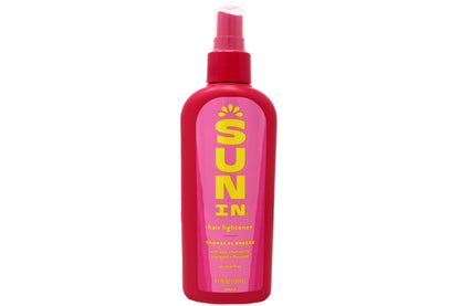 Sun In Original Spray-In Hair Lightener – Tropical Breeze (4.7oz, Pack of 3)