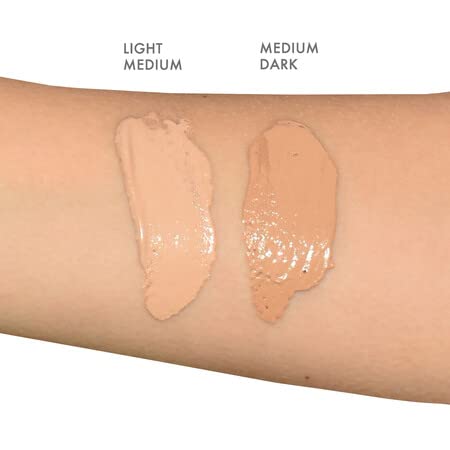 Sun Zapper BB Cream SPF 50+ – Medium/Dark Tint, Tinted Sunscreen & Moisturizer (50mL) – Made in Australia