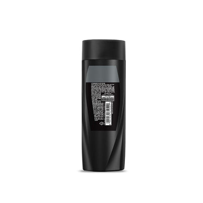 Sunsilk Stunning Black Shine Shampoo - 80ml Travel-Size for Glossy Black Hair