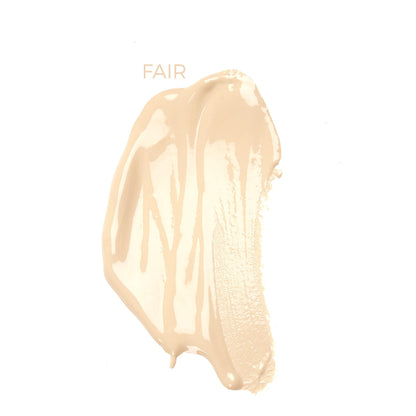 Suntegrity 5 in 1 Tinted Mineral Sunscreen SPF 30 – Fair | Reef Safe, Vegan & Cruelty-Free