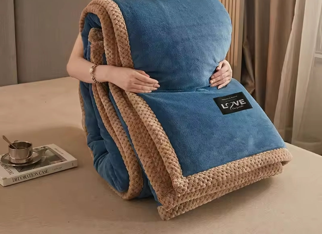 Super XL Dog Blanket 200x230cm