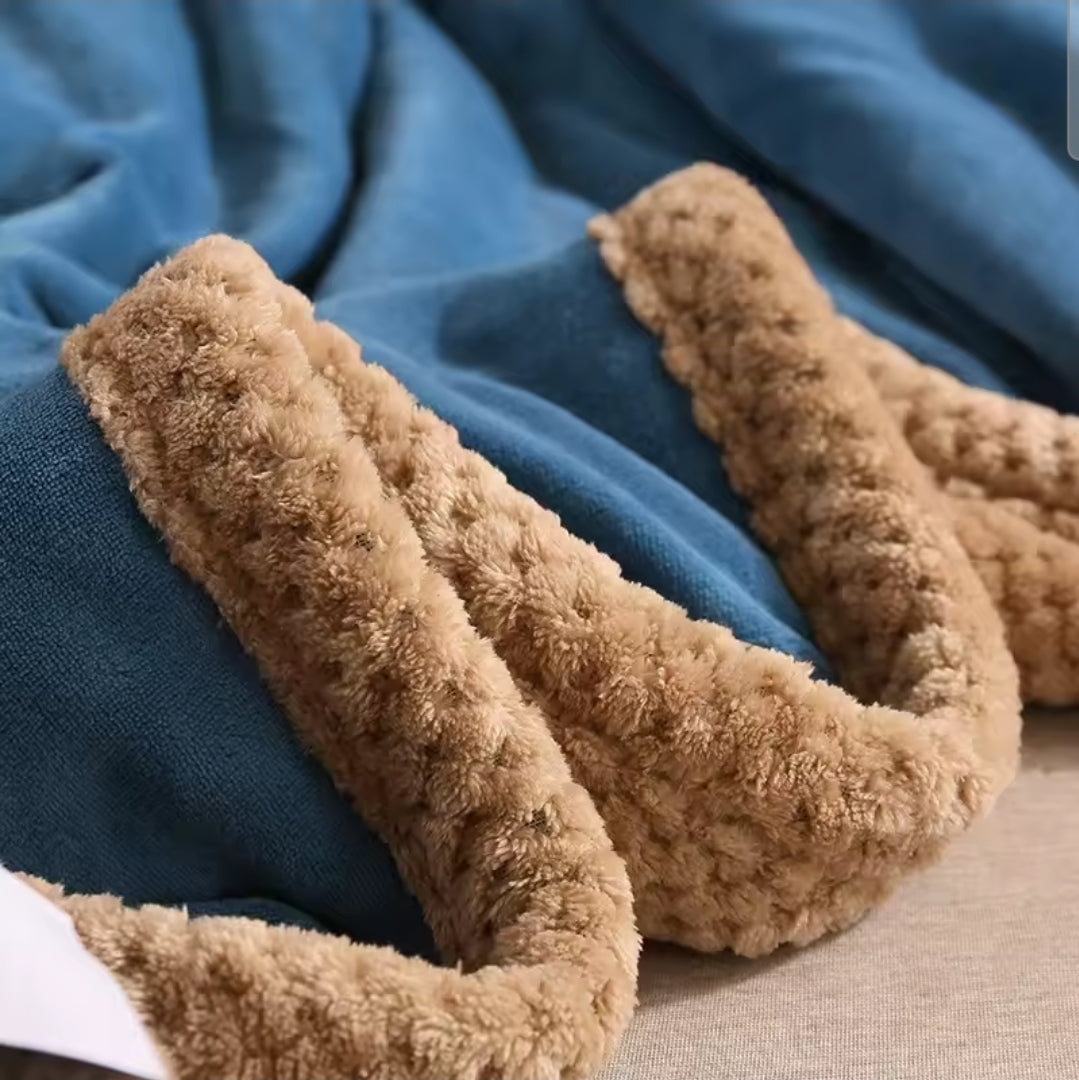 Super XL Dog Blanket 200x230cm