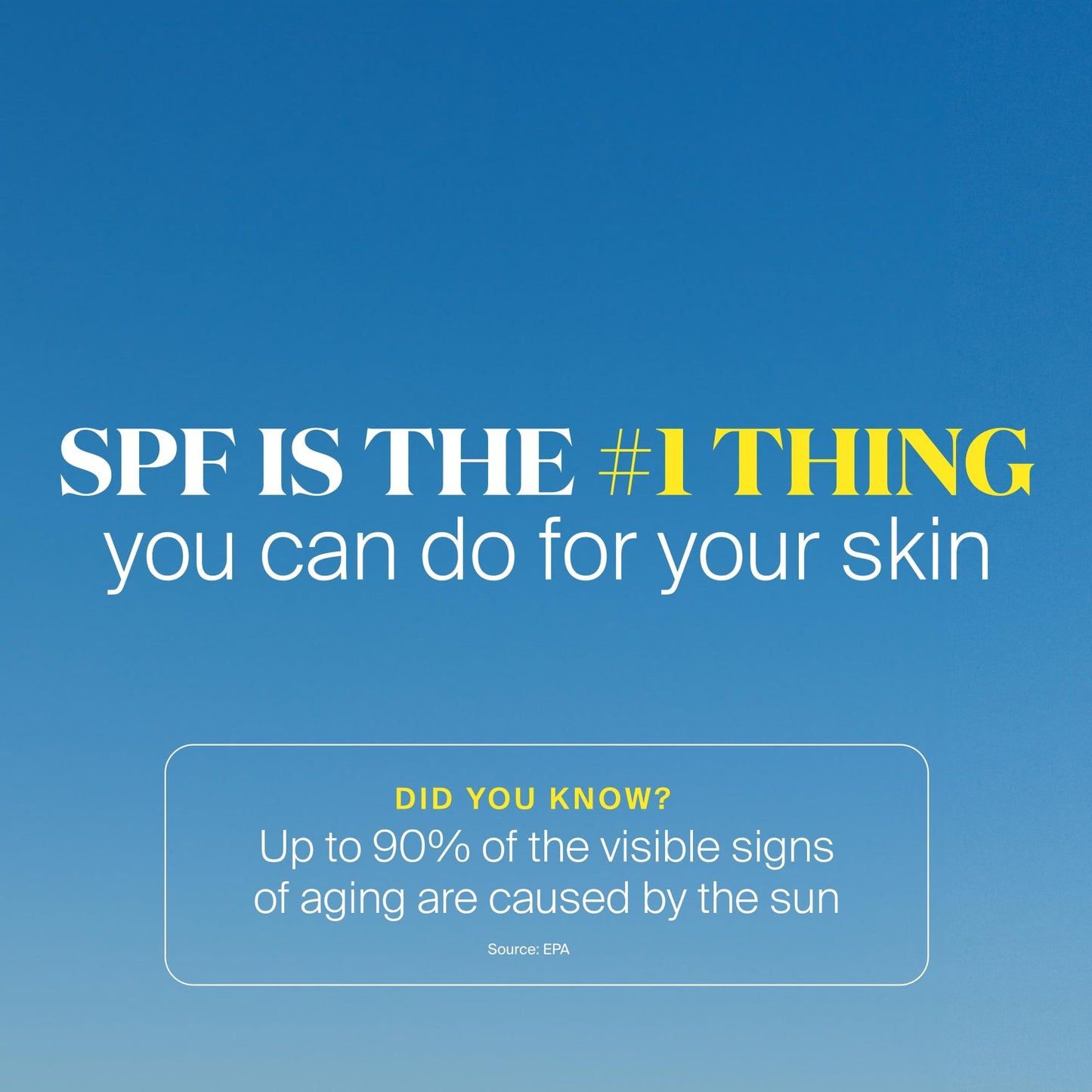 Supergoop! Unseen Sunscreen SPF 50 + PLAY Antioxidant Body Mist SPF 50 Bundle