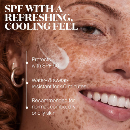 Supergoop! Every. Single. Face. Watery Lotion SPF 50 PA++++ — 2-pack