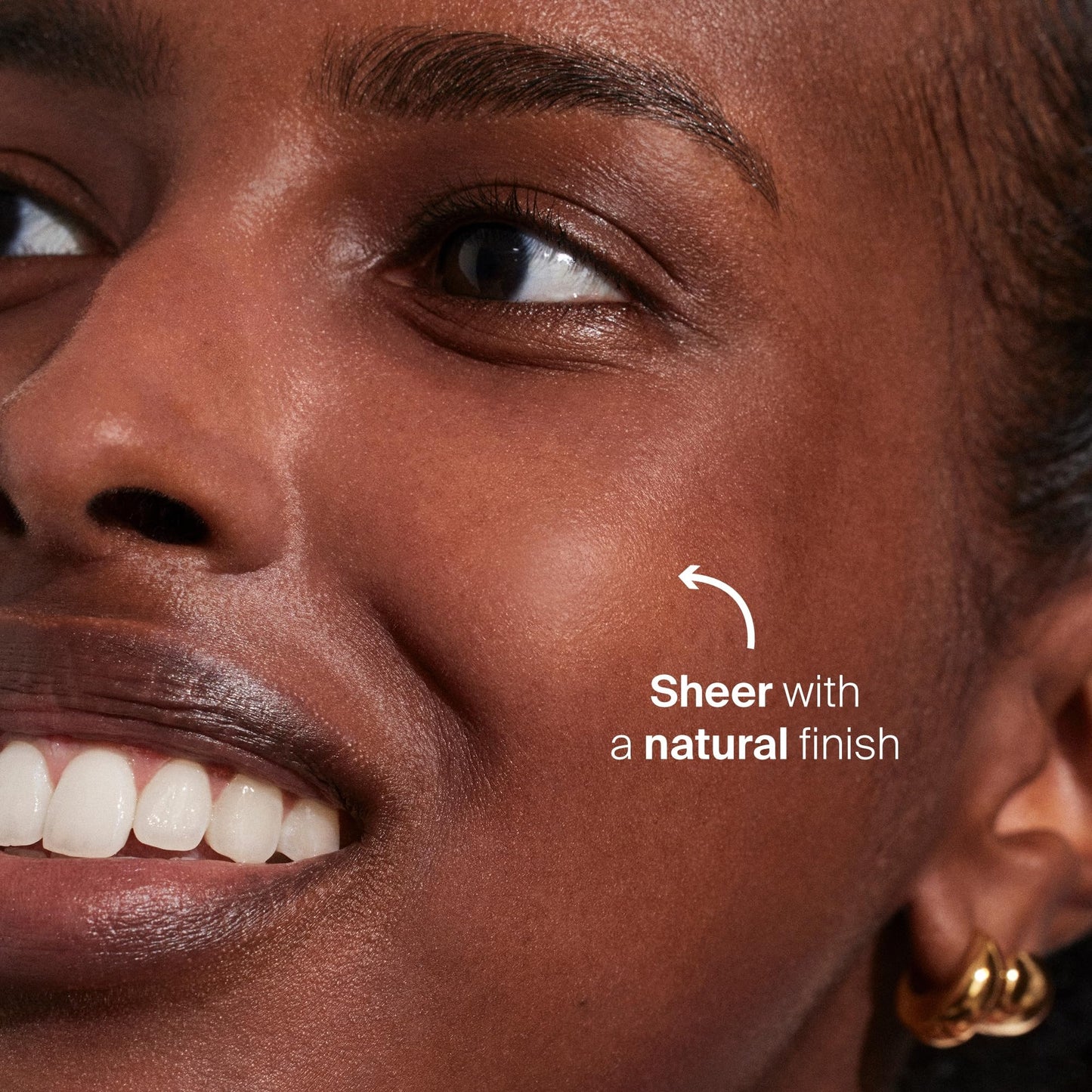 Supergoop! Mineral Sheerscreen SPF 30 PA+++ – Mineral Sunscreen & Primer, Satin Finish