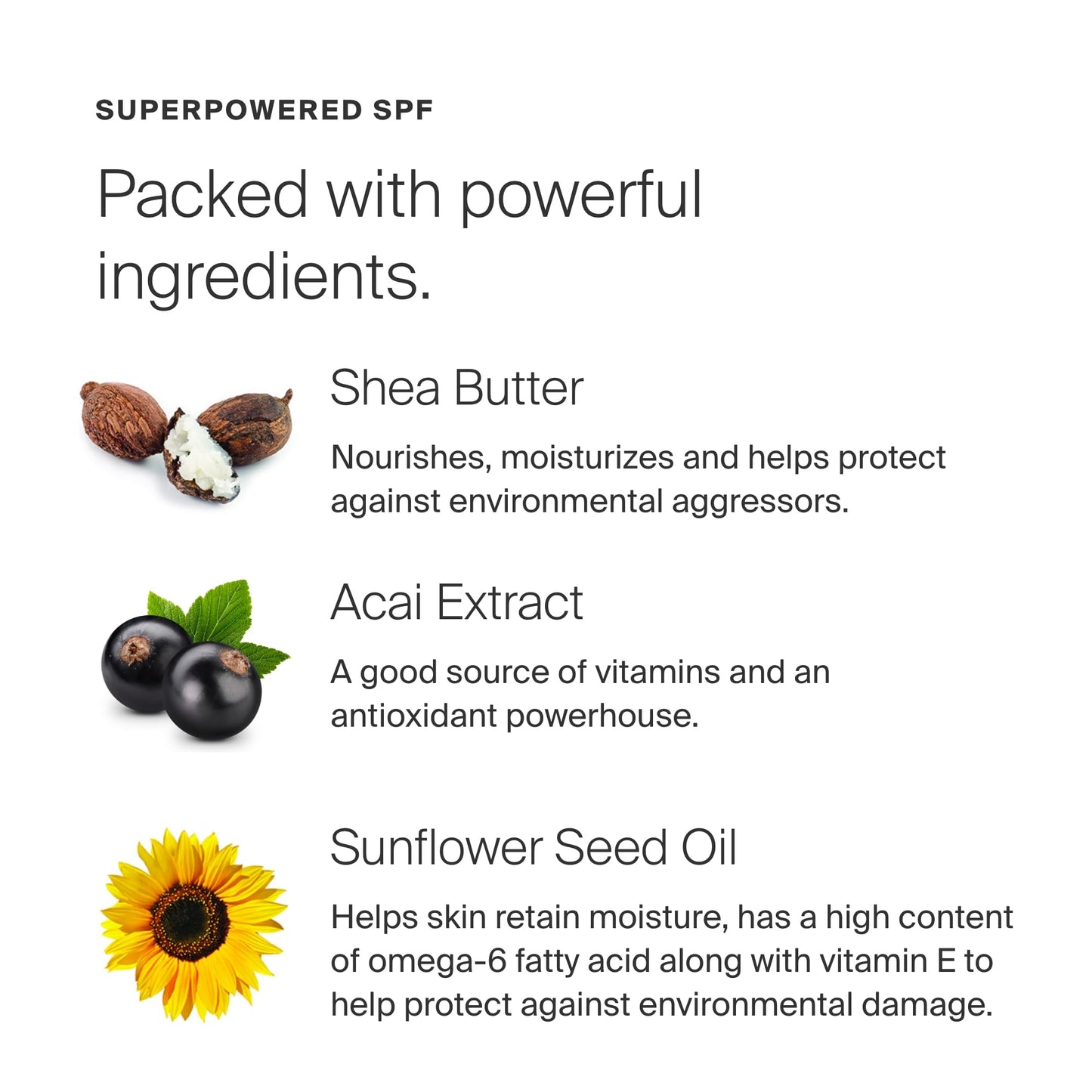 Supergoop! PLAY Lip Balm SPF 30 with Mint – Hydrating Lip Care for Active Days