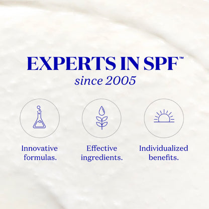 Supergoop! PLAY Lip Balm SPF 30 with Mint – Hydrating Lip Care for Active Days