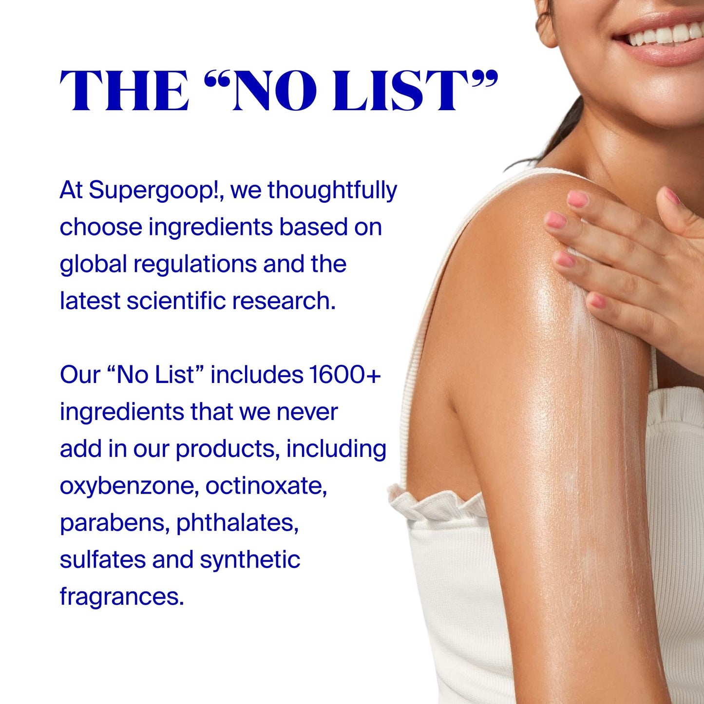 Supergoop! PLAY Lip Balm SPF 30 with Mint – Hydrating Lip Care for Active Days