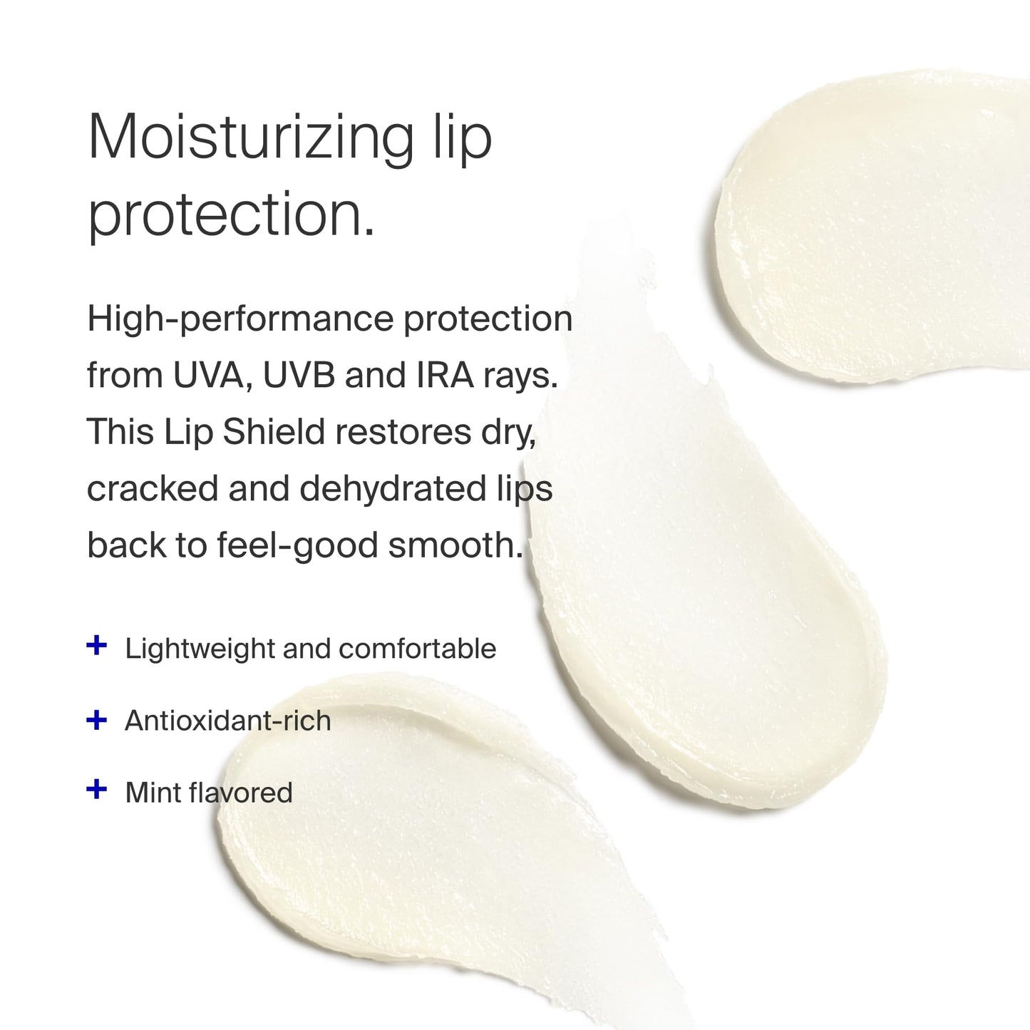 Supergoop! PLAY Lip Shield SPF 30 Mint – Pack of 2 | Moisturizing Lip Balm with Broad Spectrum UV Protection