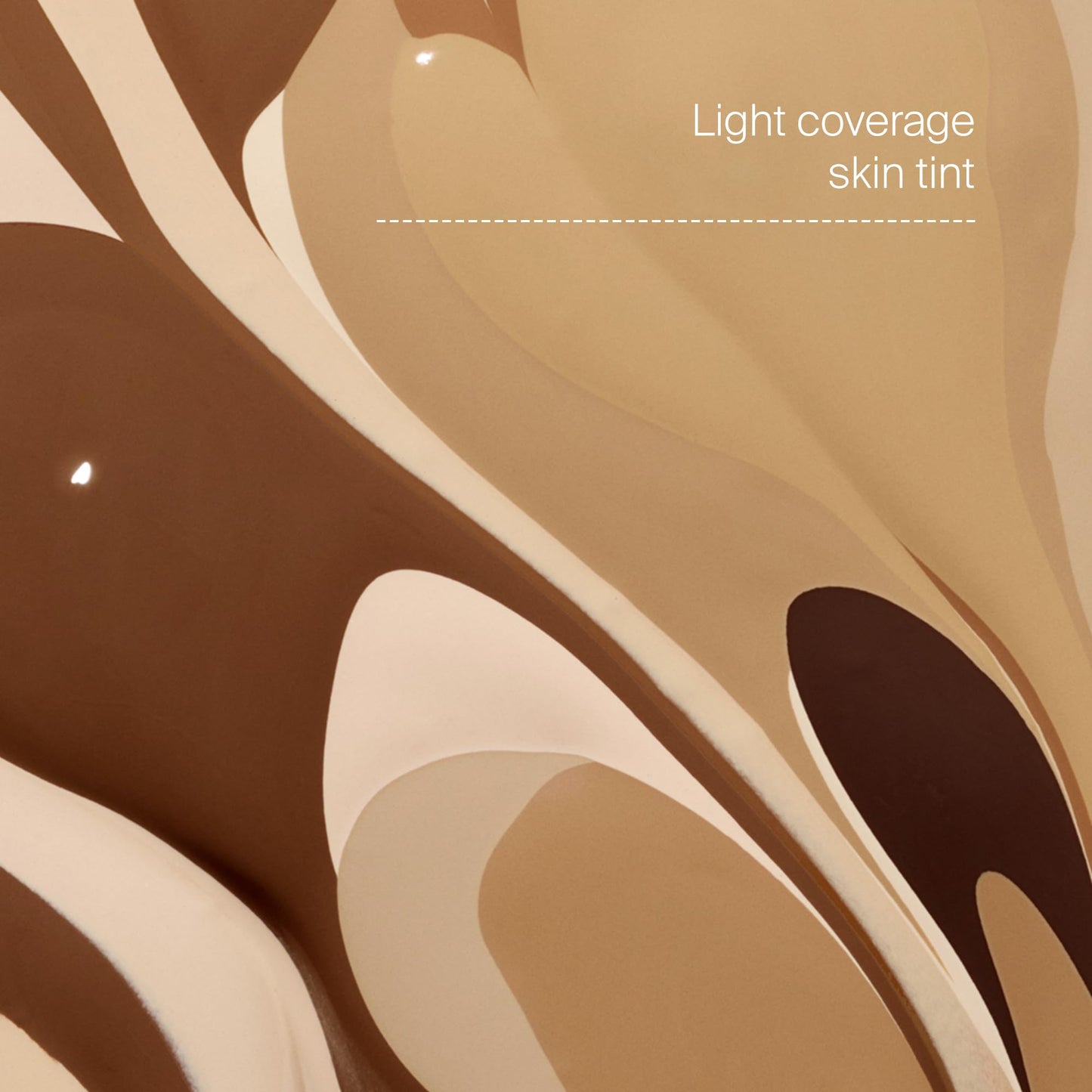 Protec(tint) Daily Skin Tint SPF 50 - Light 46N | Buildable Coverage & Natural Finish | Supergoop!