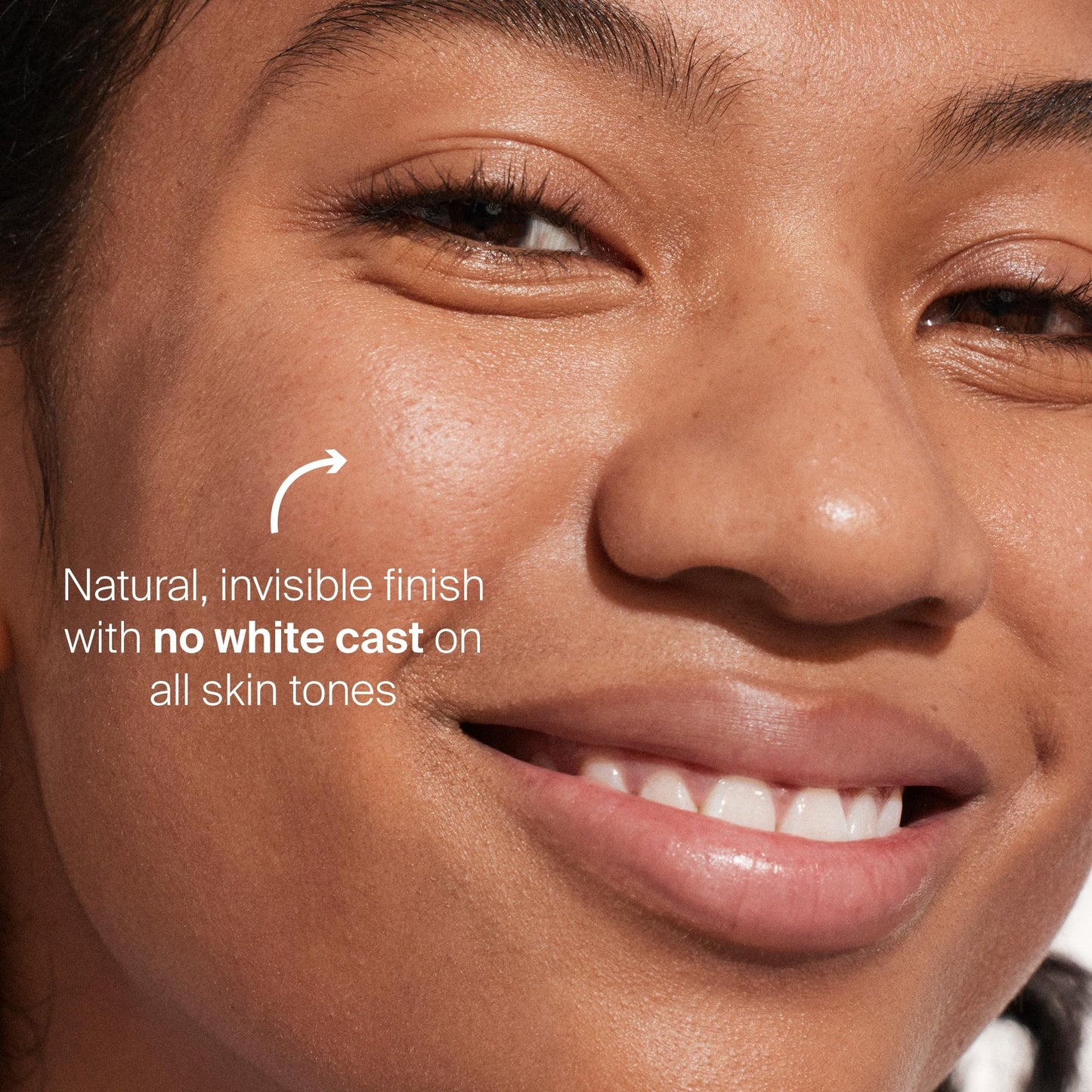 Supergoop! Unseen Sunscreen SPF 40 — Clear, Oil-Free Sunscreen & Makeup-Gripping Primer