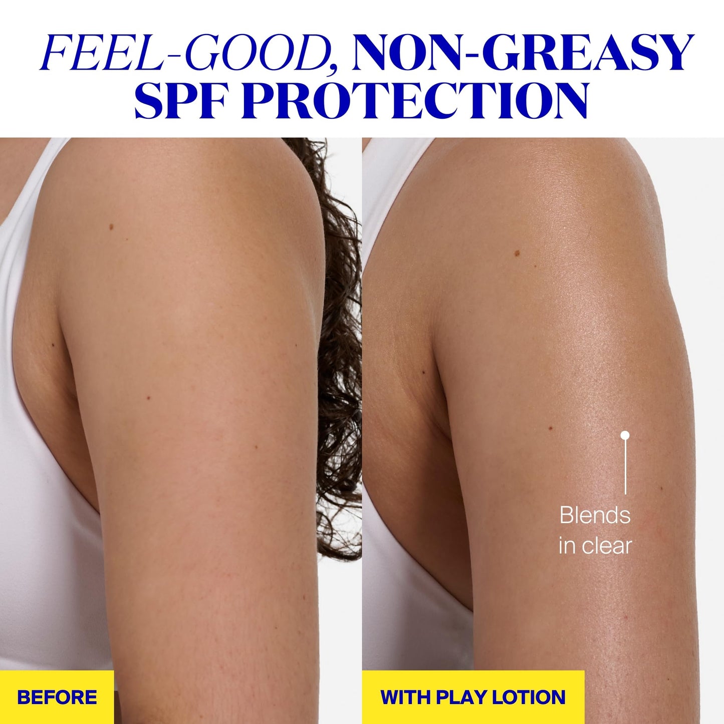 Supergoop! Most Loved Kit: PLAY Everyday Lotion SPF 30 + Unseen Sunscreen