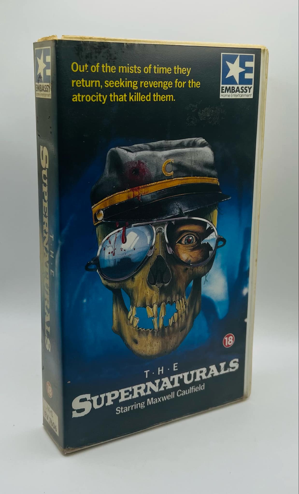 The Supernaturals (18)