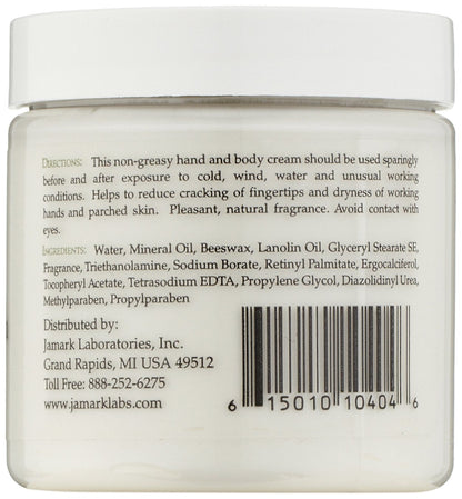 Surgeon's Skin Secret Beeswax Cream 4oz – Original Light Lavender