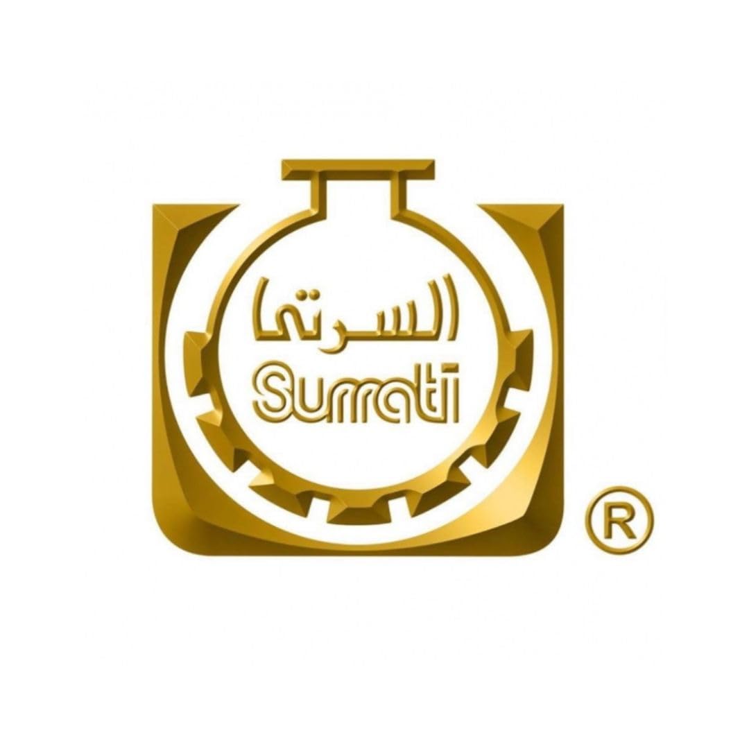 Surrati Royal Musk Caramel Toffee EDP for Women – 100ml