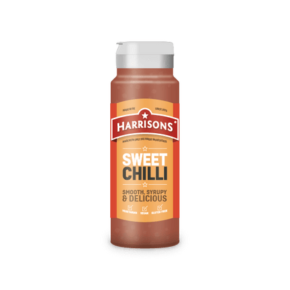 Sweet Chilli Sauce 500ml Bottle (Case of 6)