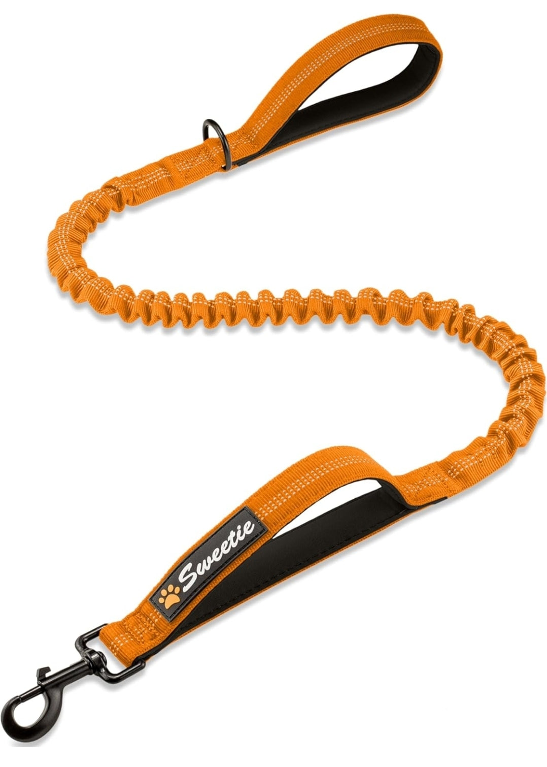 Sweetie Bungee Dog Lead - Shock Absorbing