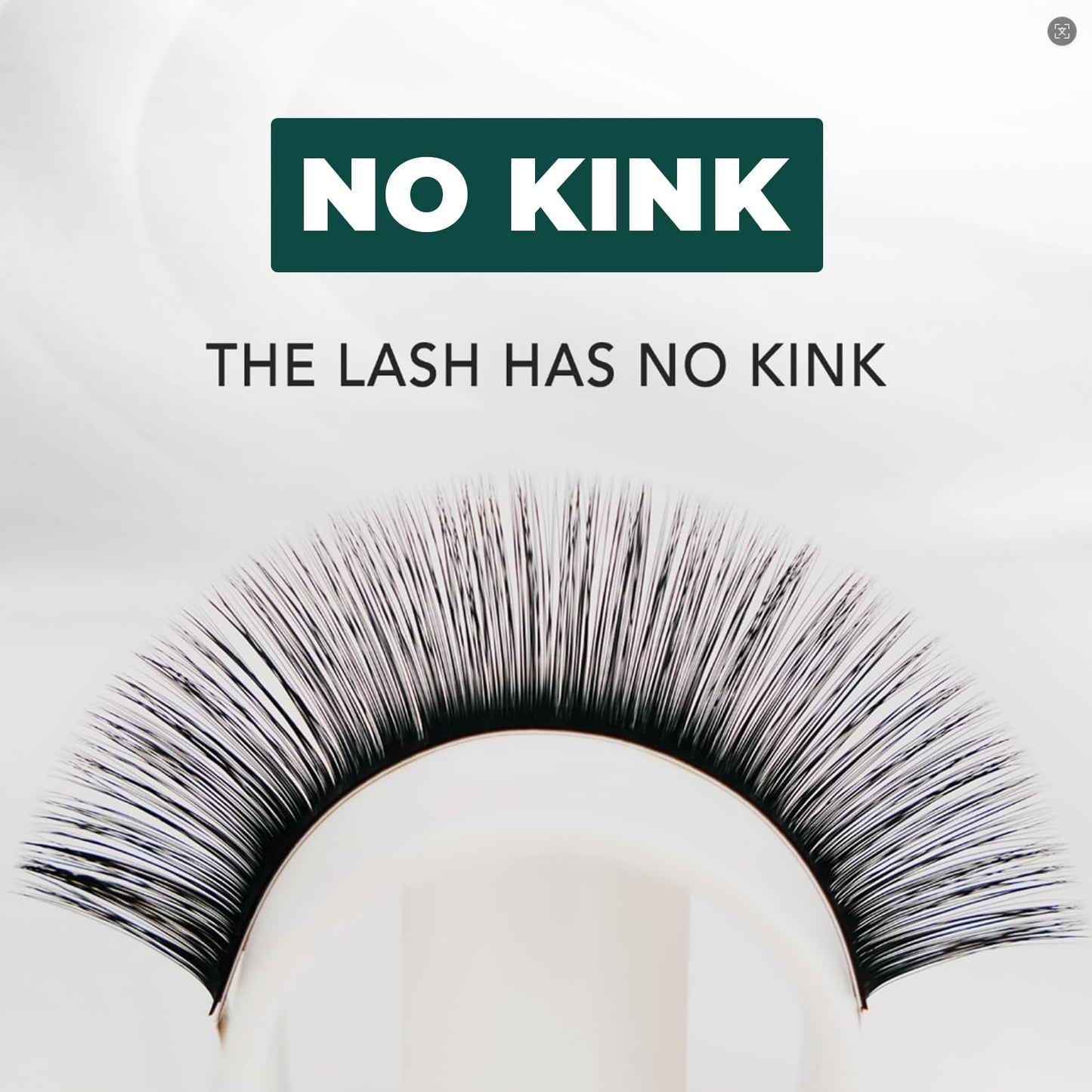 TAFFEAY Cashmere Classic & Volume Lash Extensions – 0.03-0.15 Thickness, 8-20mm, C/CC/D/B/J Curl, 16-Row Tray