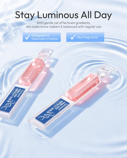 Taimand Salmon DNA PDRN Serum – 99% PDRN Ampoule for Radiant Hydration