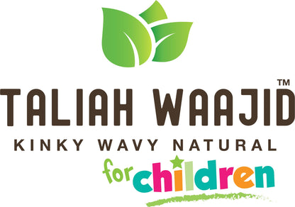 Taliah Waajid Soft & Curly Gel for Kids - 2 Pack (U064)