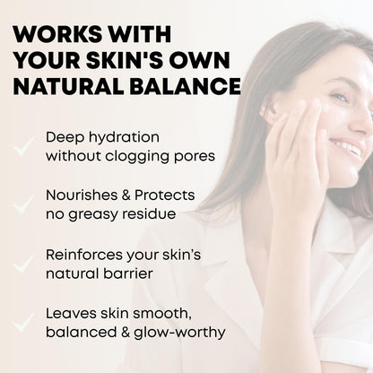 TALLOWRX Tallow Body Lotion – Grass-Fed Tallow Moisturizer with Jojoba Oil (Unscented, 8 oz)