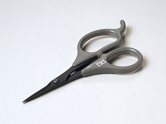 Tamiya Decal Scissors