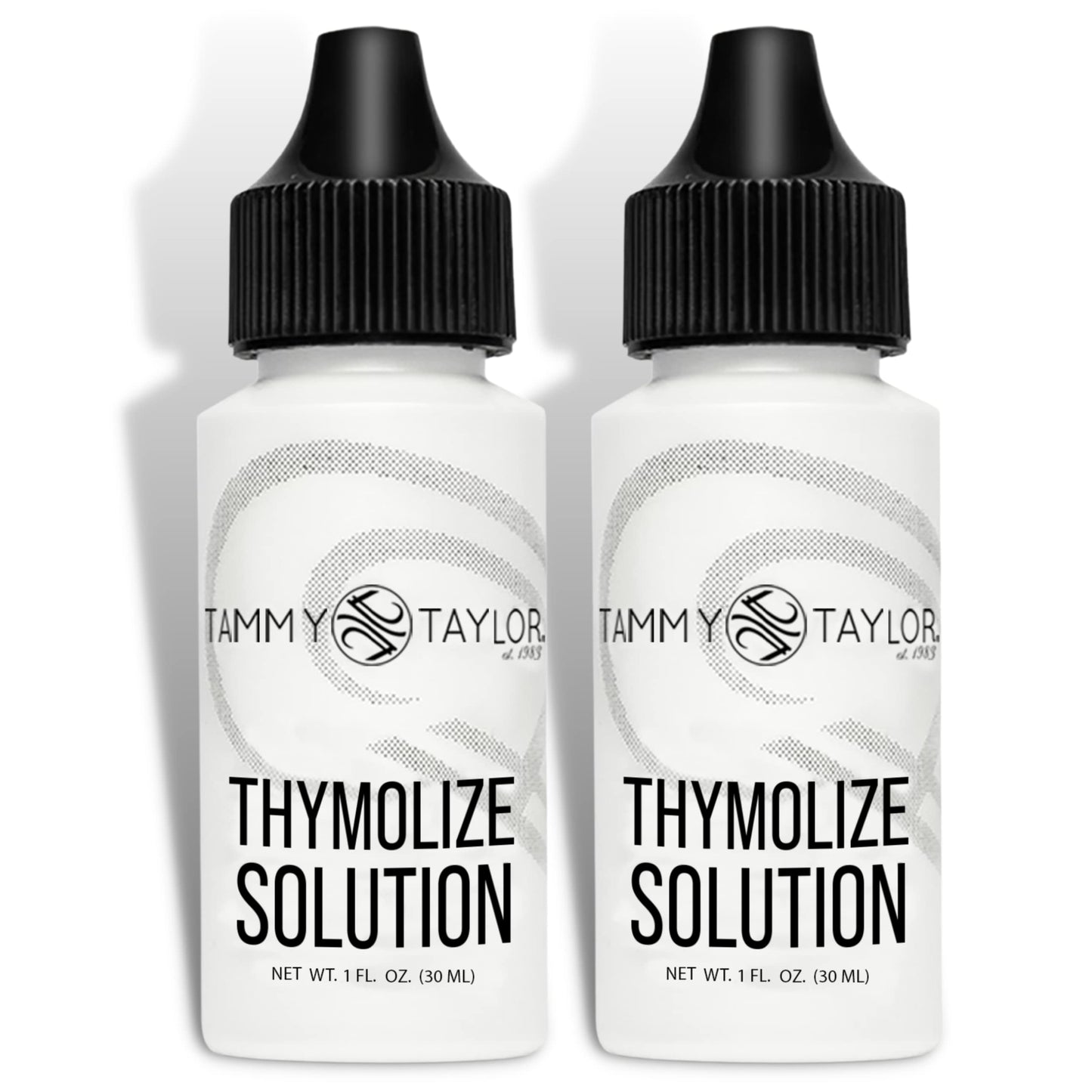 Tammy Taylor Thymolize Extra Strength Ingrown Toenail Treatment – Liquid Dehydrator (2pk)
