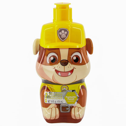 Taste Beauty PAW Patrol 3-in-1 Kids’ Shampoo, Conditioner & Bodywash – Pack of 2 (14 oz each)