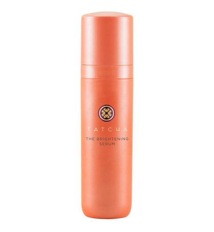 TATCHA The Brightening Serum | Vitamin C for Brighter, Firmer Skin – 30 ml