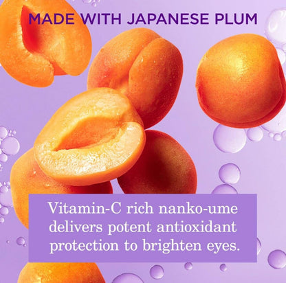 TATCHA The Brightening Serum | Vitamin C for Brighter, Firmer Skin – 30 ml