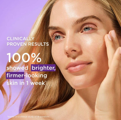 TATCHA The Brightening Serum | Vitamin C for Brighter, Firmer Skin – 30 ml