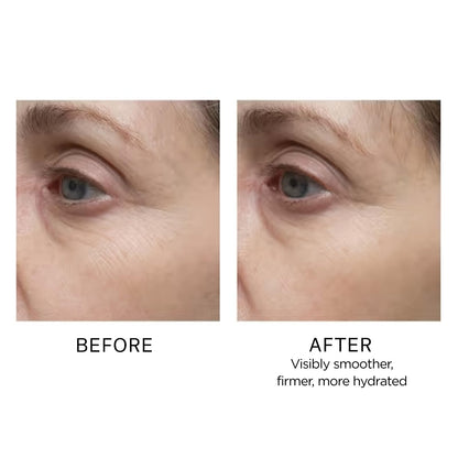 TATCHA Luminous Deep Hydration Lifting Mask | Up to 200% Moisture in 15 Minutes | 20 ml