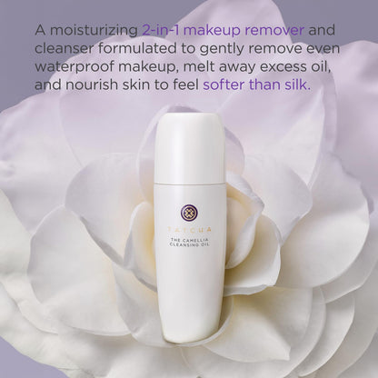 TATCHA The Starter Ritual Set – Nourishing for Combo to Dry Skin | 2 Week Introductory Set