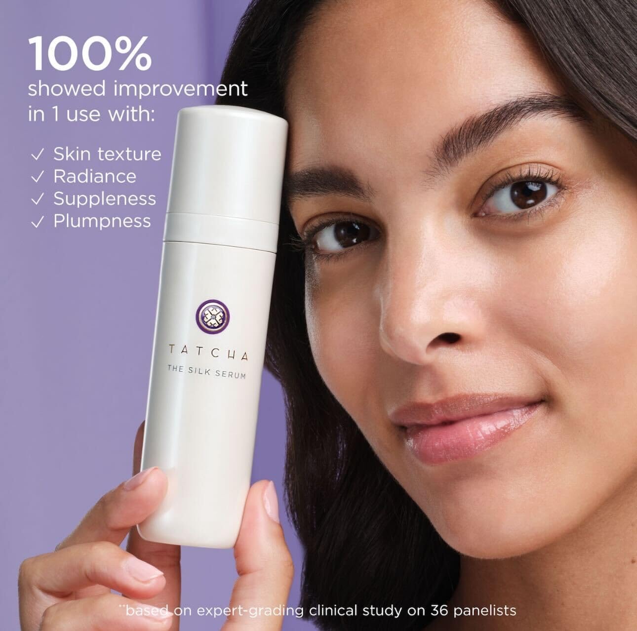TATCHA The Silk Firming Set | Silk Serum + Silk Cream Gift Set ($223 Value)