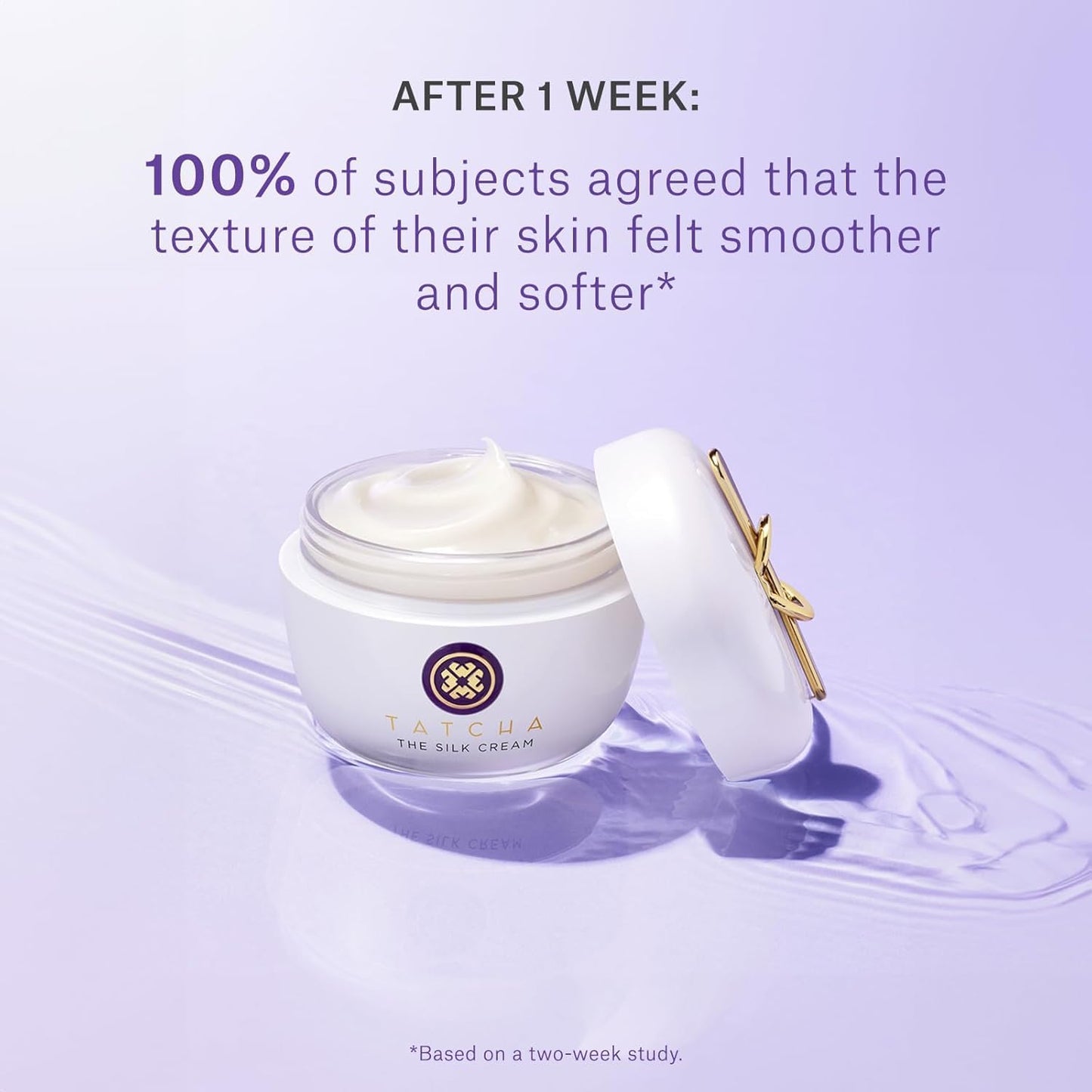 TATCHA The Silk Firming Set | Silk Serum + Silk Cream Gift Set ($223 Value)