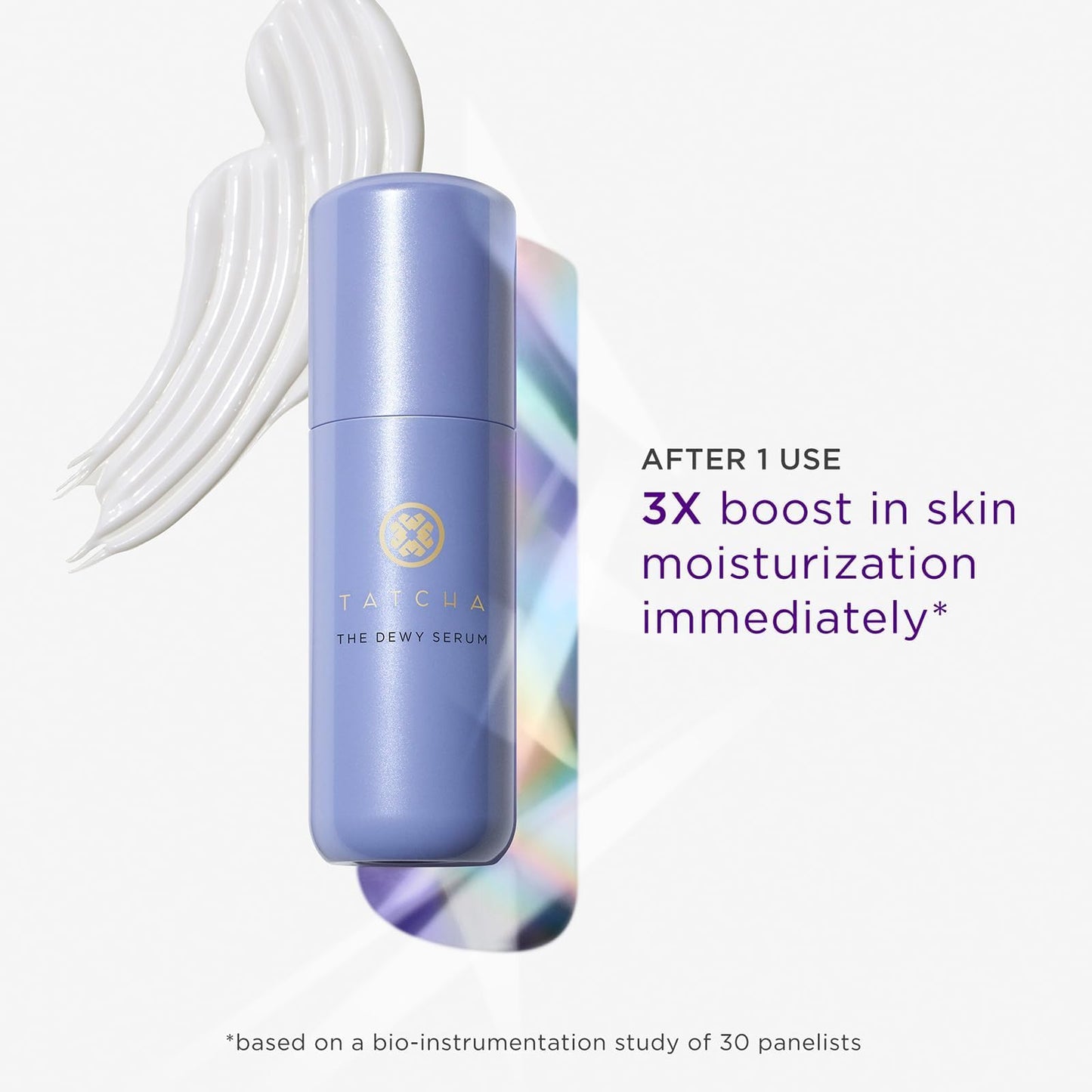 TATCHA The Starter Ritual Set – Ultra Hydrating for Dry Skin | 2-Week Intro Set | $102 Value