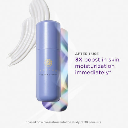 TATCHA The Starter Ritual Set – Ultra Hydrating for Dry Skin | 2-Week Intro Set | $102 Value