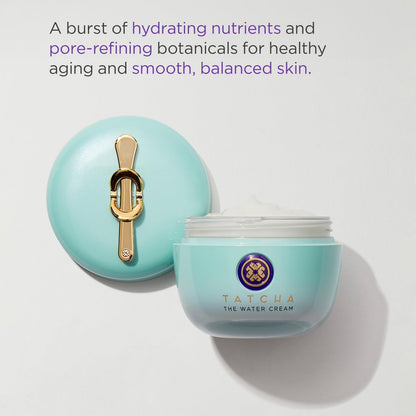 Tatcha Starter Ritual Set – Pore-Refining & Clarifying | 2-Week Intro | $92 Value