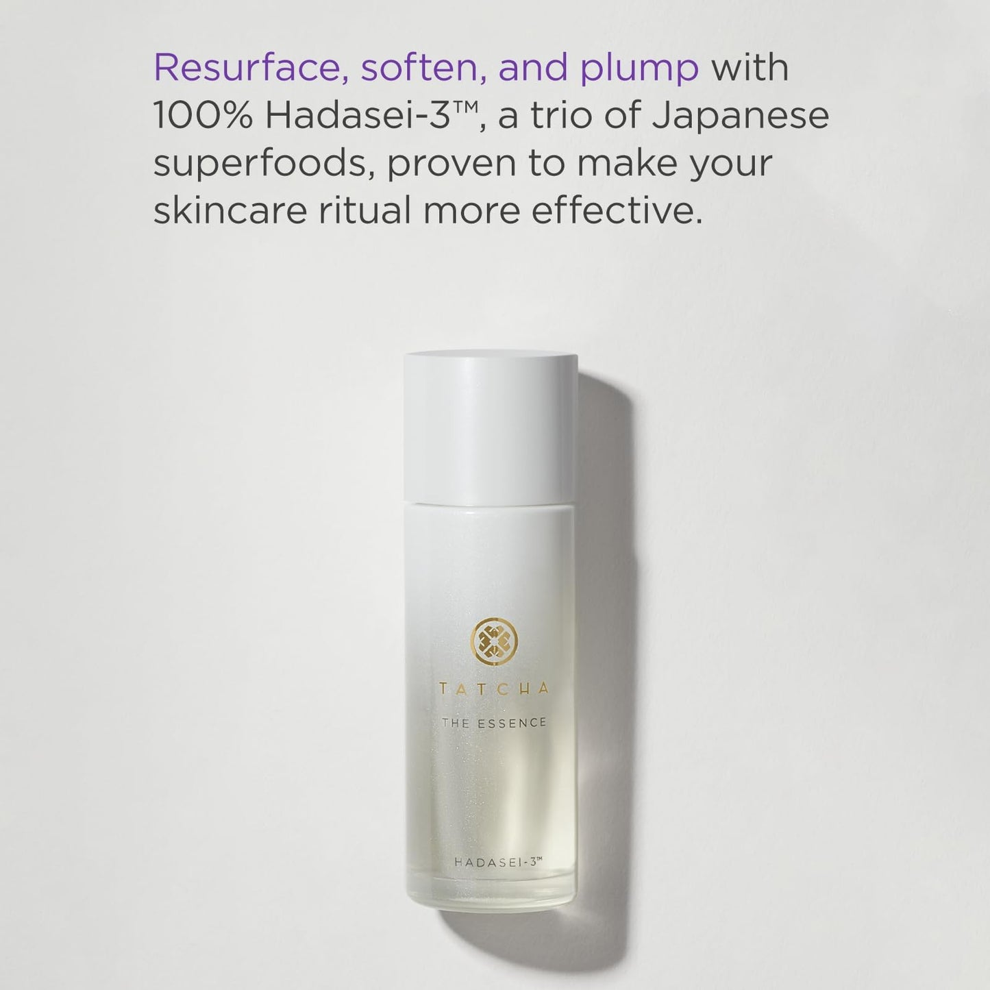 Tatcha Starter Ritual Set – Pore-Refining & Clarifying | 2-Week Intro | $92 Value
