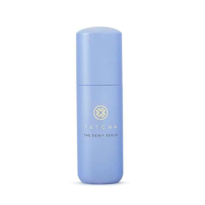 Tatcha The Dewy Serum - Hydrating Serum for Smoother, Plumper, Dewy Skin | 30 ml