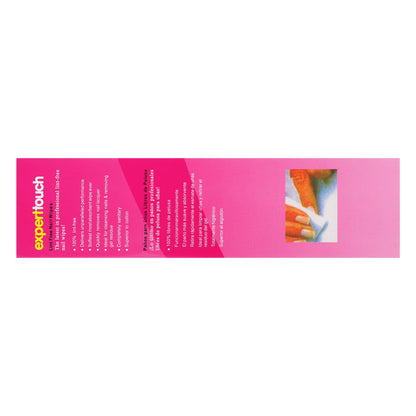Tbestmax 960 Pcs Lint Free Nail Wipes with Pump Bottle Dispenser & Cuticle Pusher
