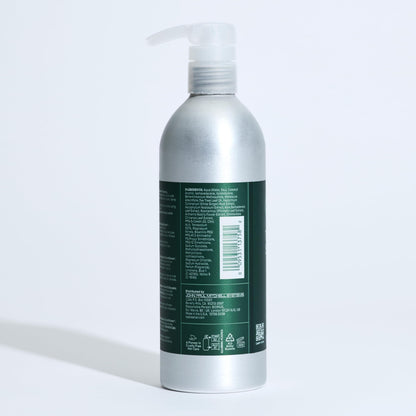 Tea Tree Special Conditioner Aluminum Bottle – Detangles, Smooths & Softens Hair All Hair Types 16.9 fl oz