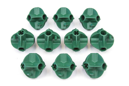 Flexi Garden Cane Balls