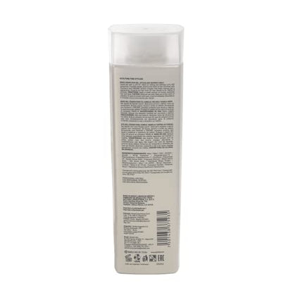 Tec Italy Scultore Fine Liquid Styling Gel 300 ml – Curl Definition & Flexible Hold