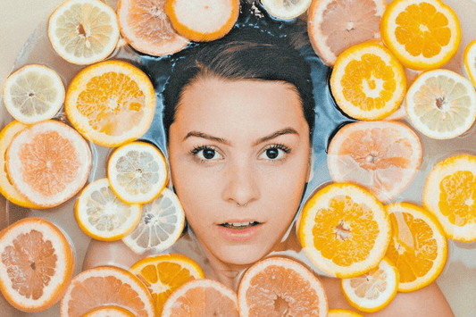 Tennis Player’s Gift Bubble Bath Handmade with Ylang Ylang SLS & Paraben Free