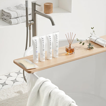 Terra Pure Infuse White Tea & Coconut Hotel Toiletries Bulk Set – 150 Travel-Size Pieces for Airbnb & Hotels