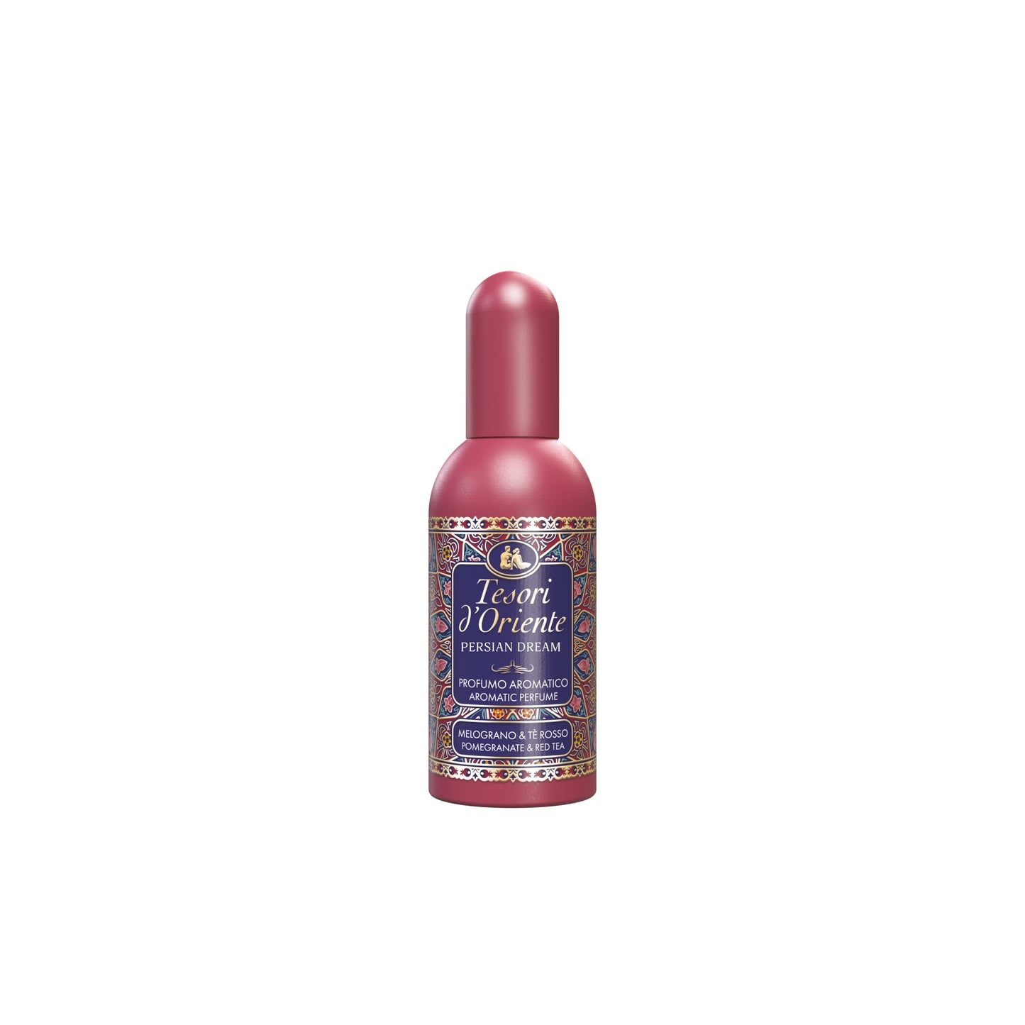 Tesori d'Oriente Persian Dream – Aromatic EDT 100 ml