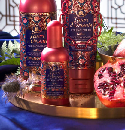 Tesori d'Oriente Persian Dream – Aromatic EDT 100 ml
