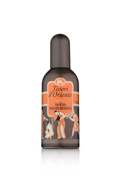 Tesori d'Oriente Treasures East Perfume Lotus – 100 ml