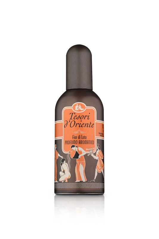 Tesori d'Oriente Treasures East Perfume Lotus – 100 ml
